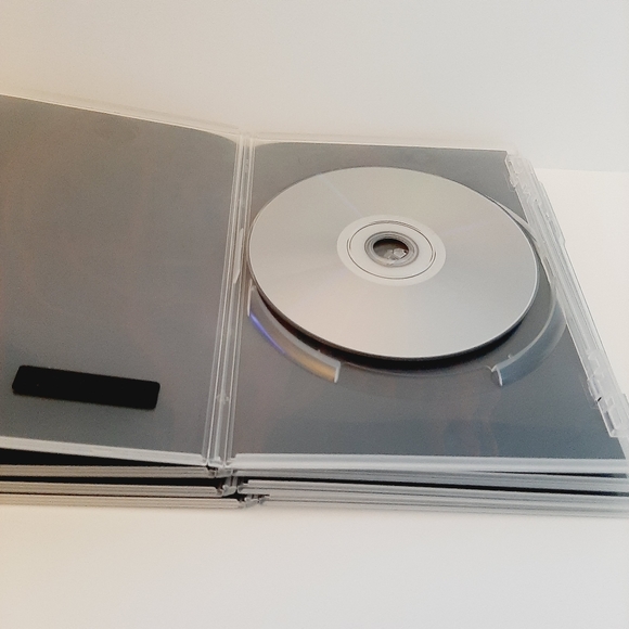 🍒4 for $20🍒 Criminal Minds - Complete Season Four DVD TV Series - Picture 10 of 11